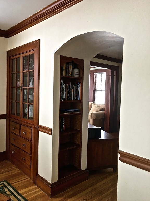 15 Rickerhill Road Boston, MA 02132 - Photo 7 of 22 Gallery Image 7