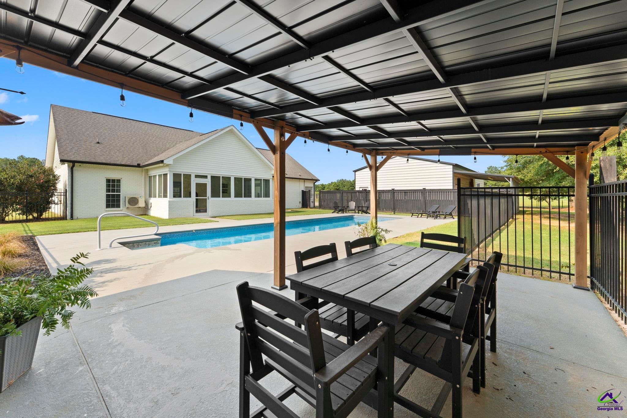 216 Kersey Road Elko, GA 31025 - Photo 44 of 65 Gallery Image 44