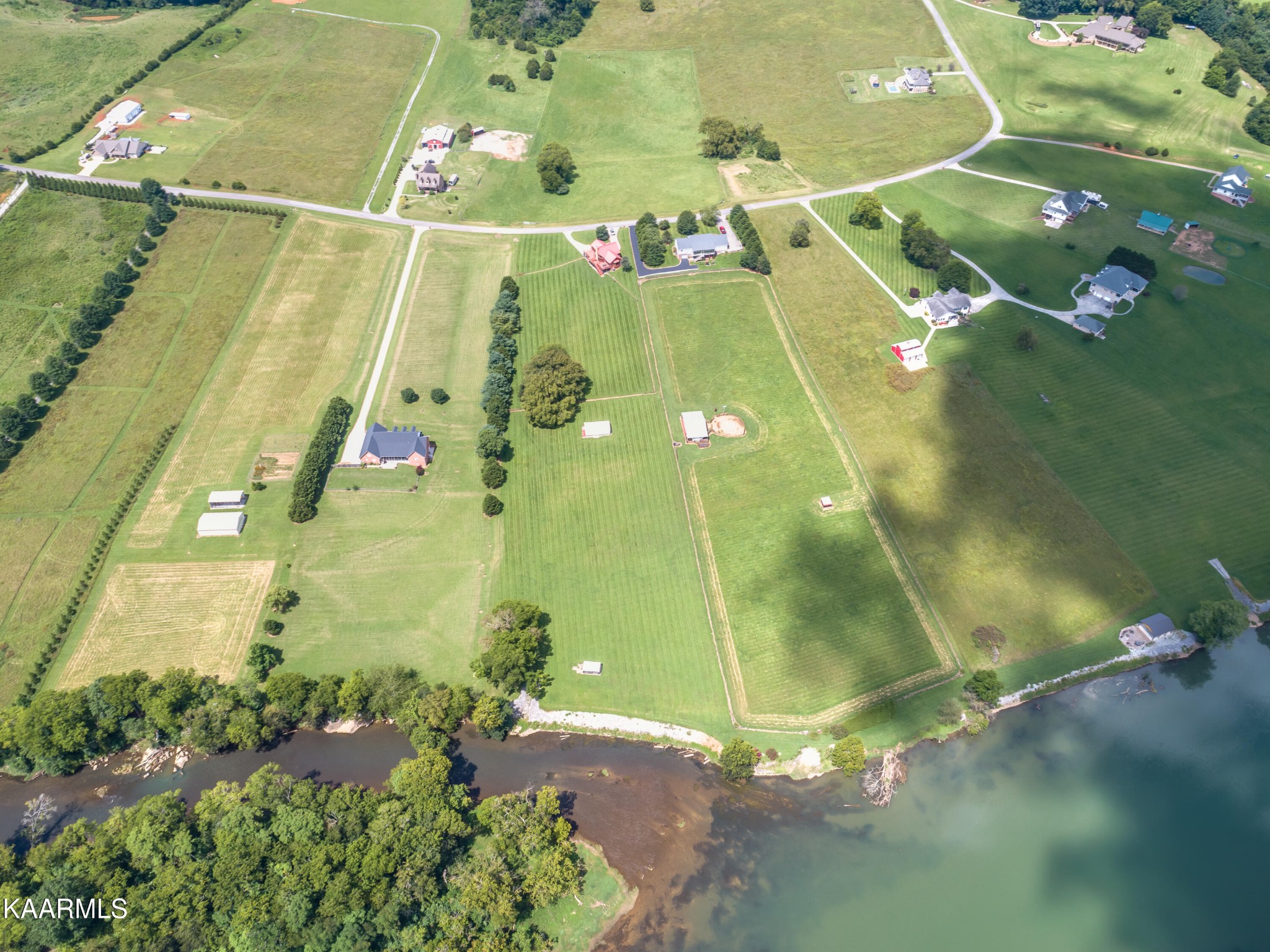 867 Cliff Top Road Blaine, TN 37709 - Photo 41 of 52 Gallery Image 41