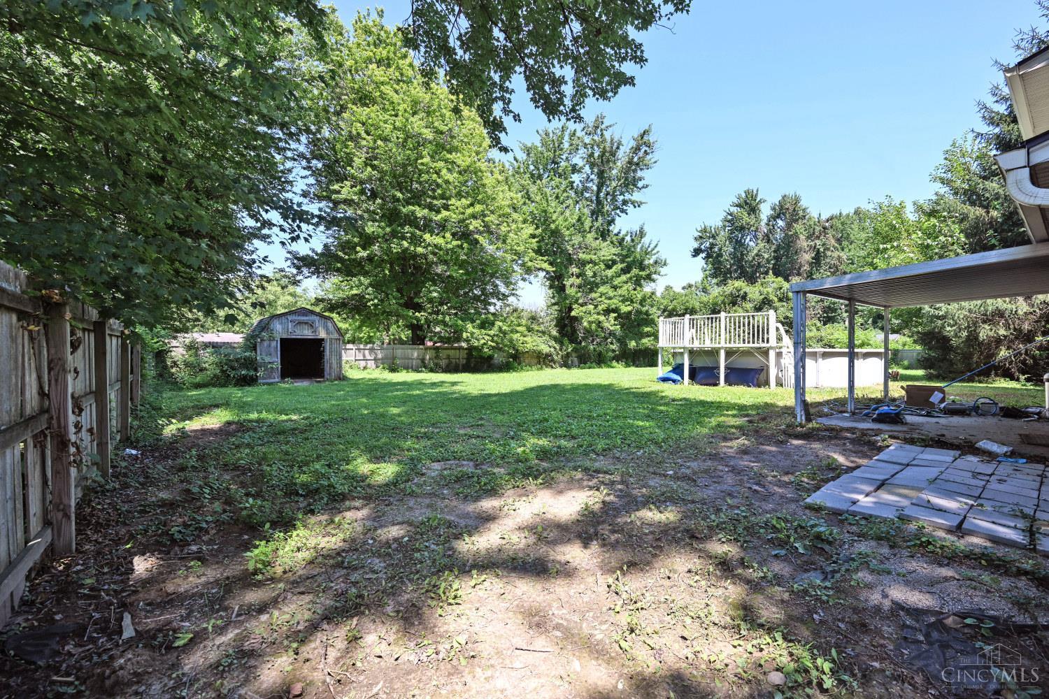 3633 Lewis Road Amelia, OH 45102 - Photo 31 of 39