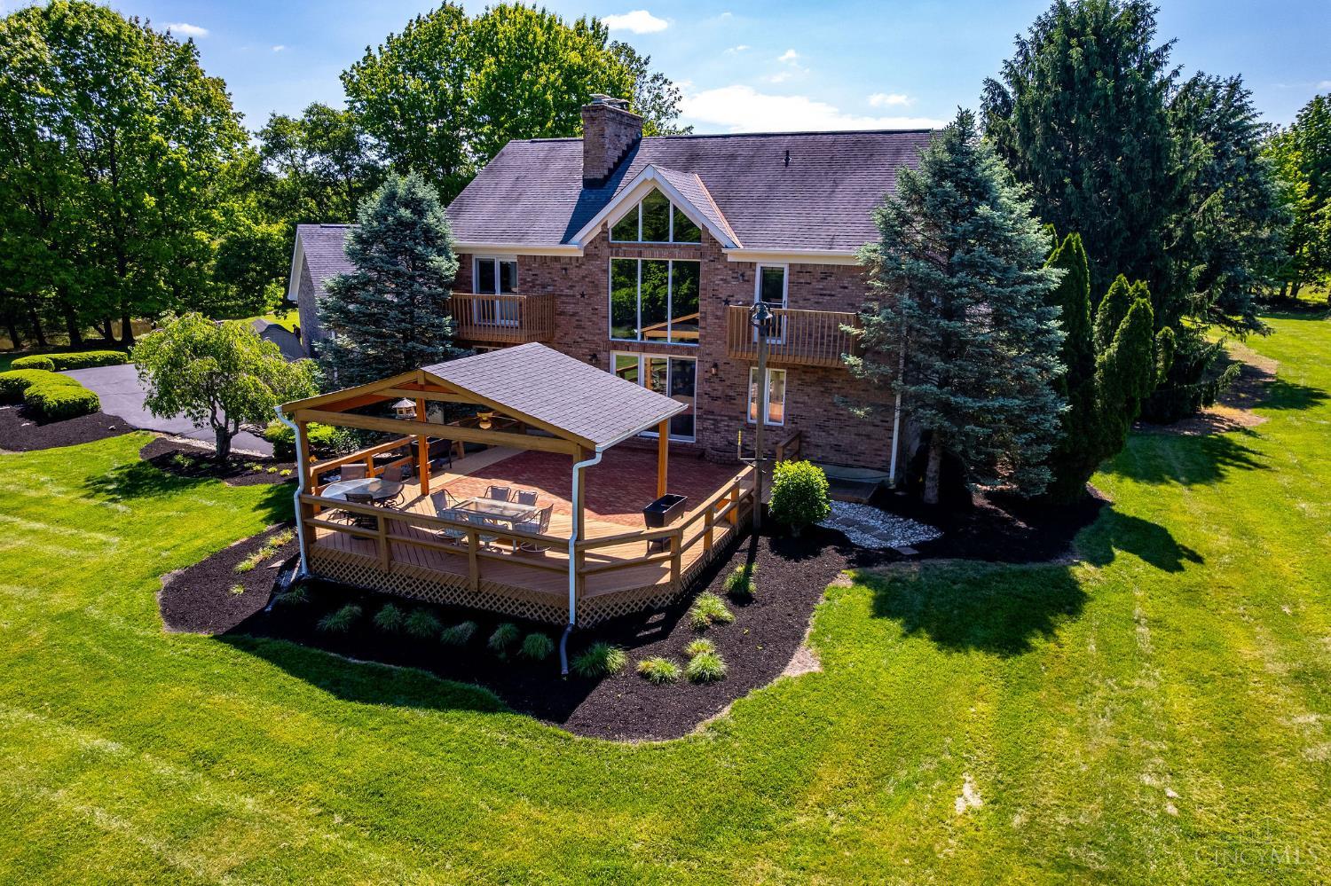 4885 Beechwood Road Cincinnati, OH 45244 - Photo 50 of 51