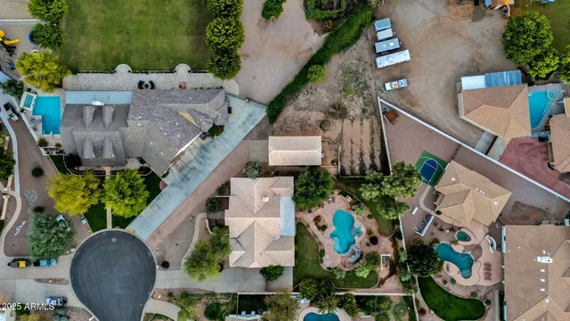 $1,250,000 | 1911 East Bruce Avenue, Gilbert, AZ 85234