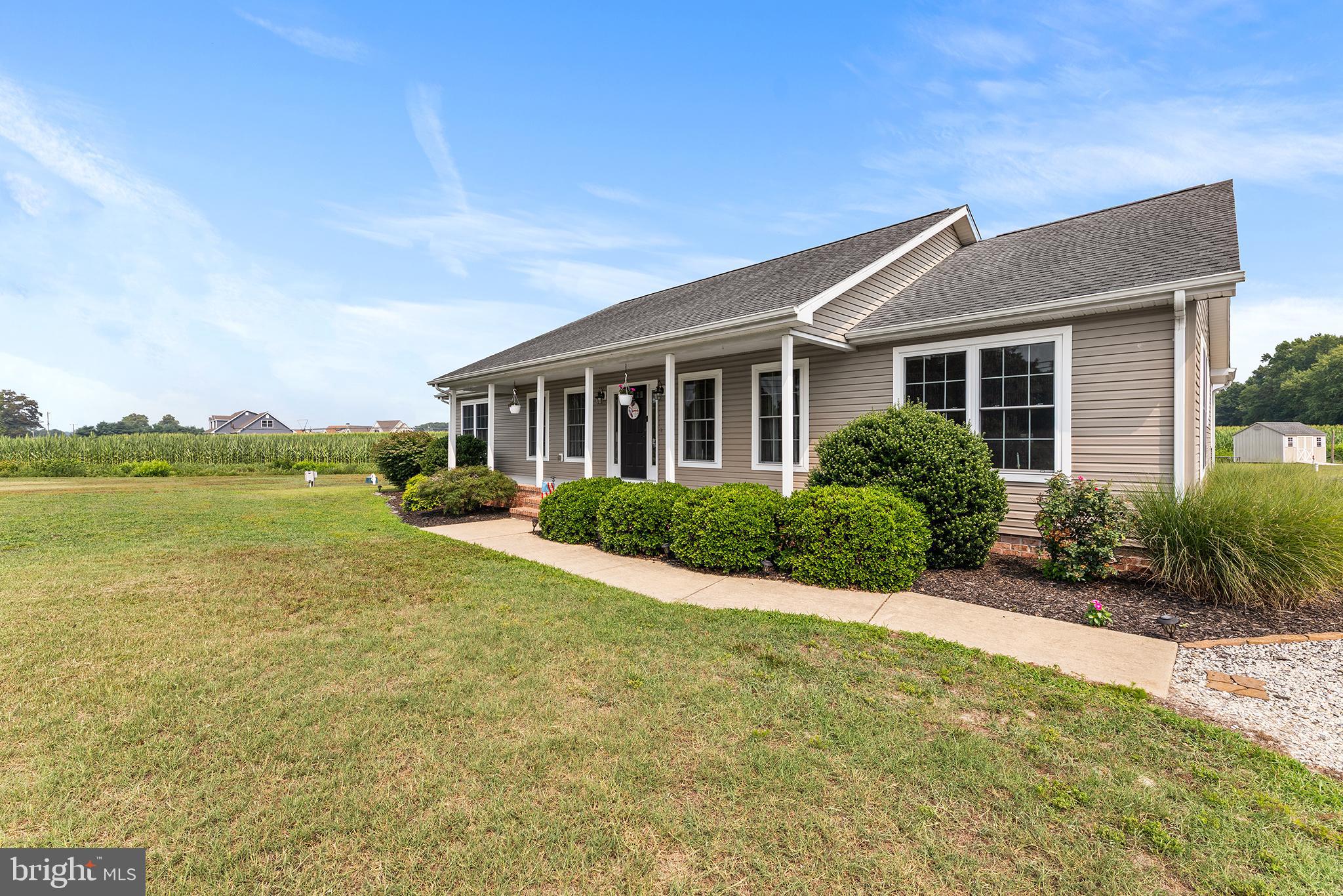 14154 Pepperbox Road Delmar, DE 19940 - Photo 3 of 45