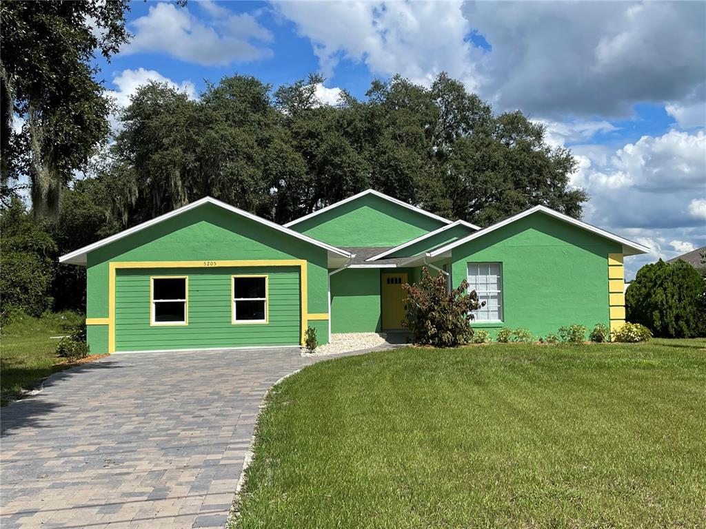 5205 Jones Road St. Cloud, FL 34771 - Photo 1 of 1 Gallery Image 1