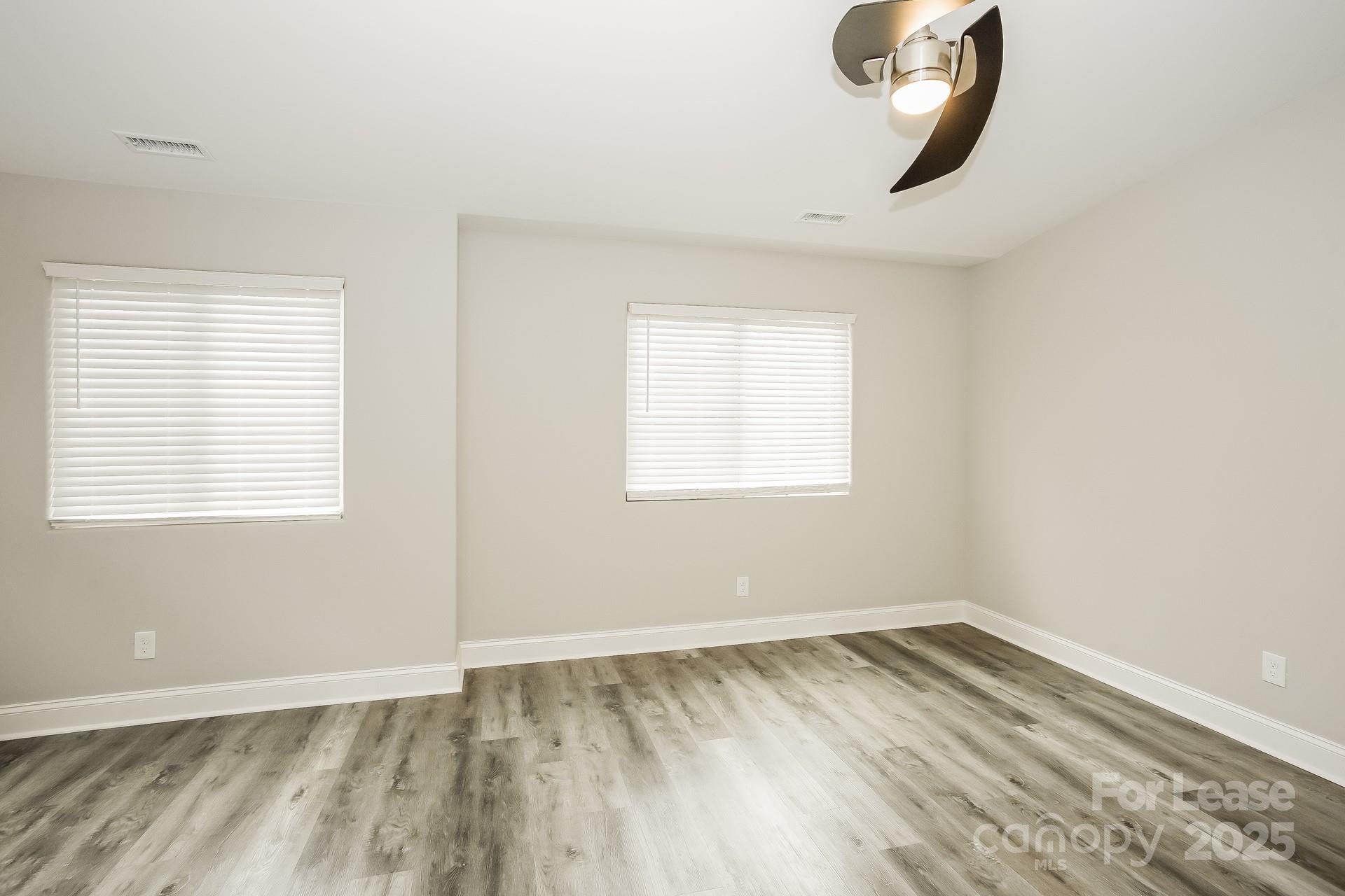 3987 Flat Rock Road Terrell, NC 28682 - Photo 13 of 17 an empty room with a window
