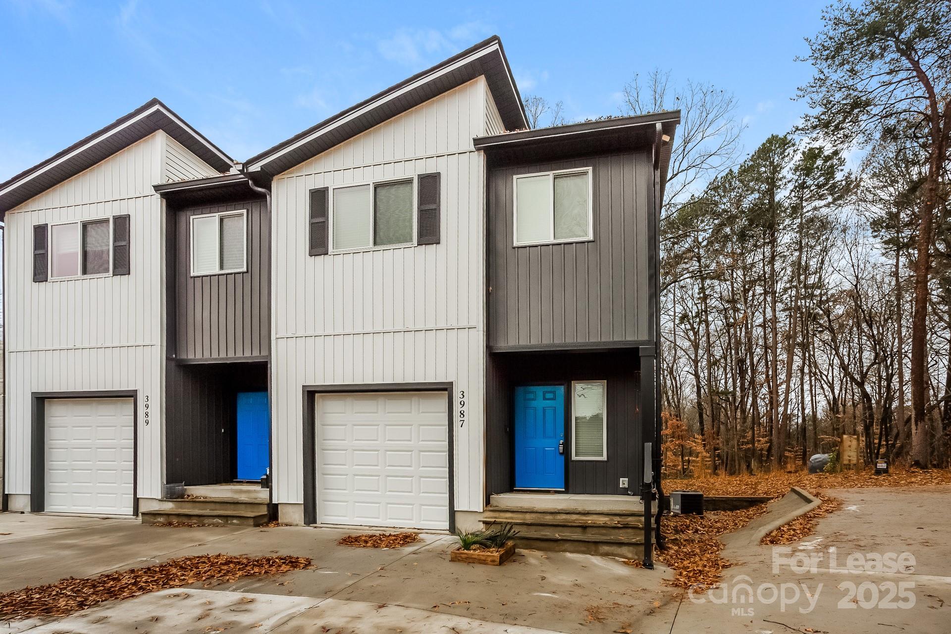 3987 Flat Rock Road Terrell, NC 28682 - Photo 5 of 17 a house with a outdoor space