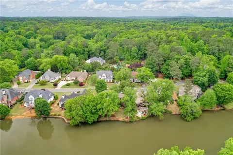 $1,185,000 | 3628 Blakeford Club Drive, Marietta, GA 30062