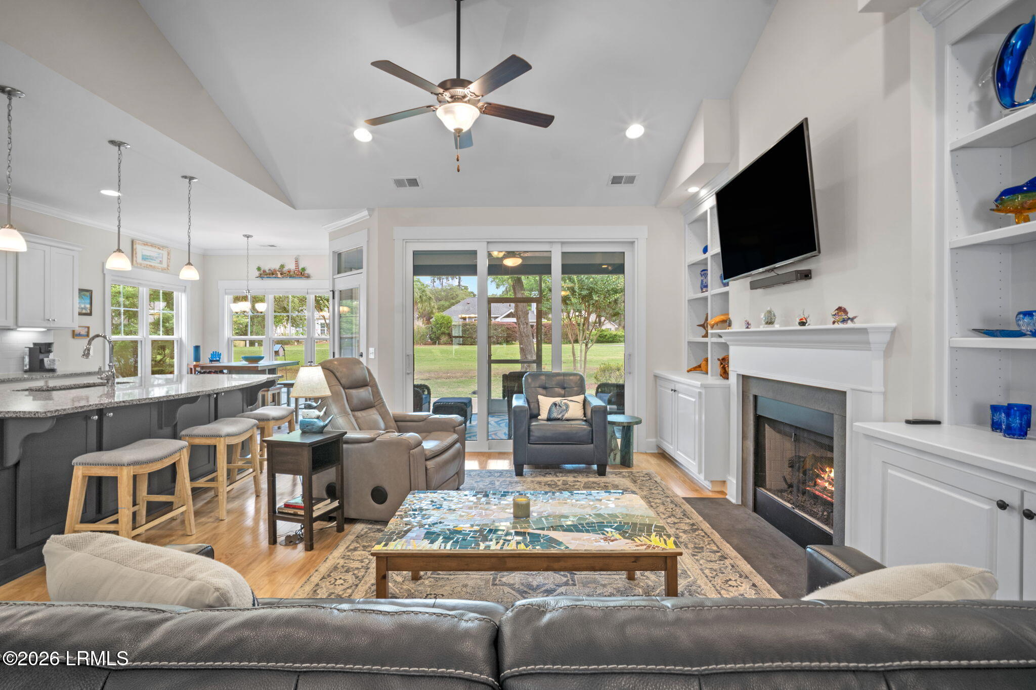 67 South Boone Road St. Helena Island, SC 29920 - Photo 10 of 57 5 Living room (3)