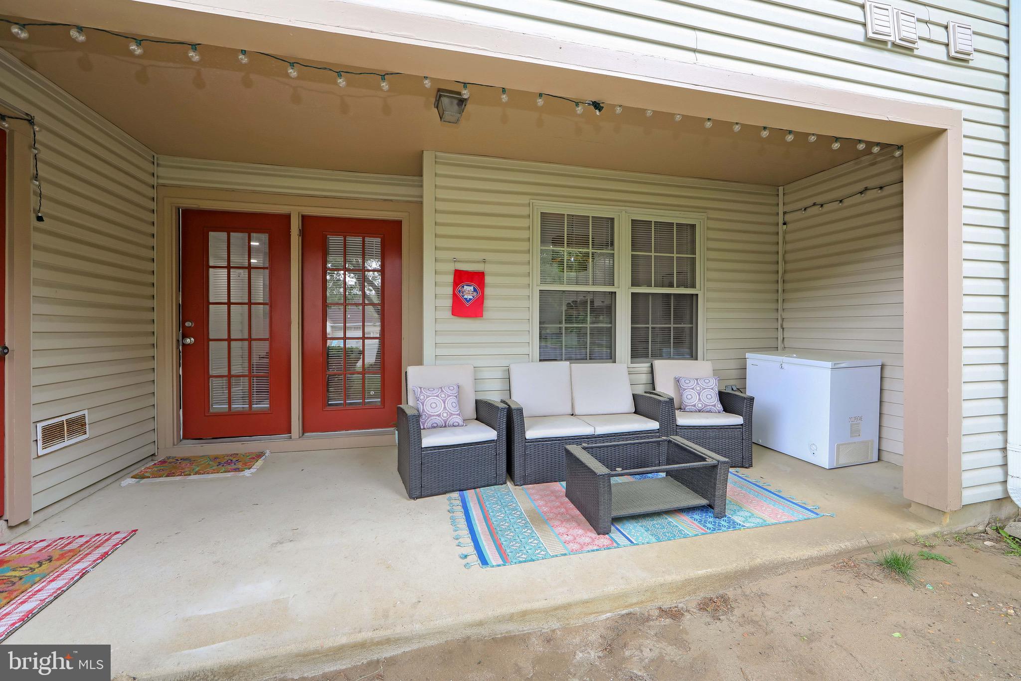 166 Tavistock Cherry Hill, NJ 08034 - Photo 30 of 38