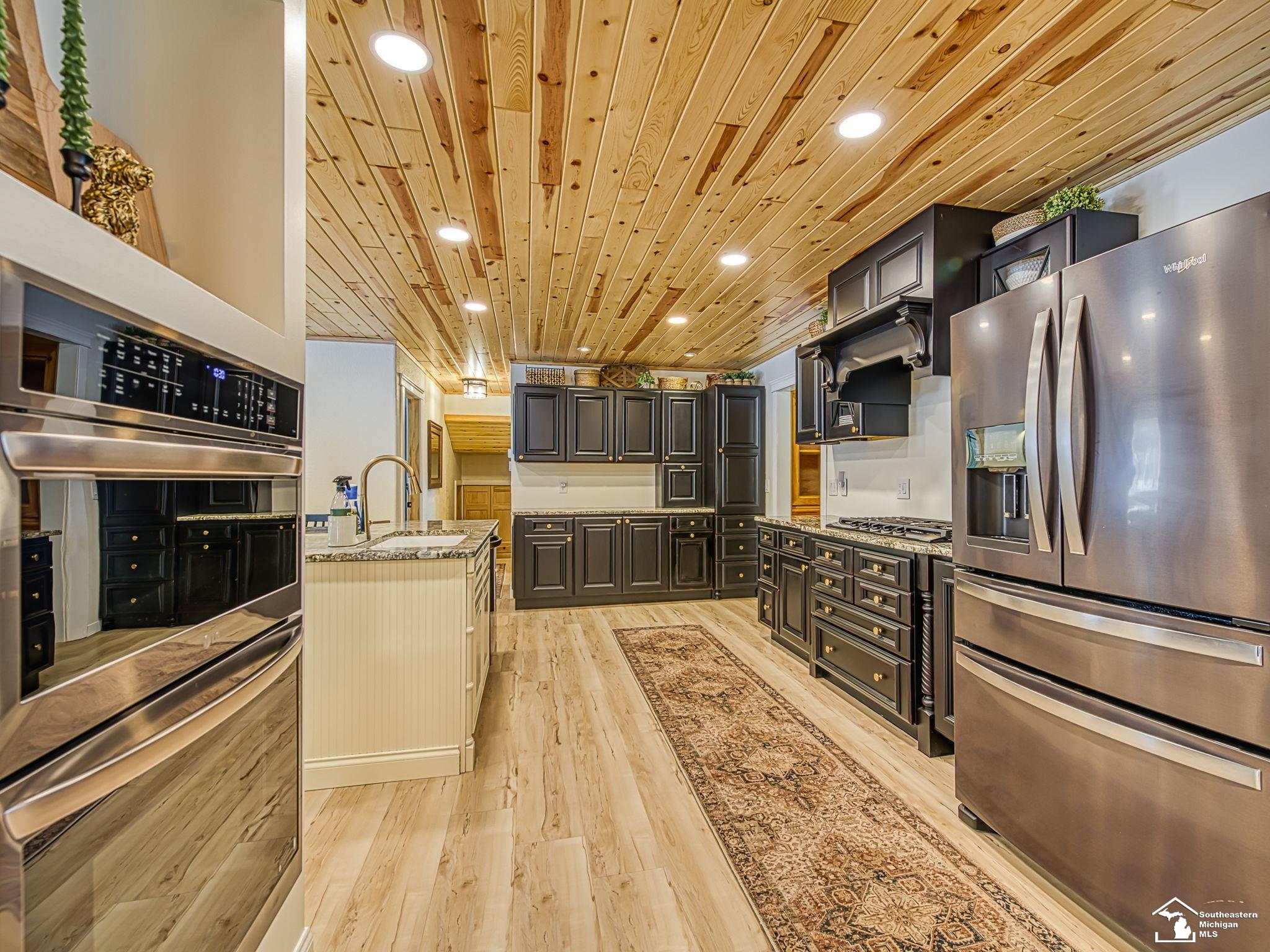 6901 Summerfield Road Petersburg, MI 49270 - Photo 4 of 67