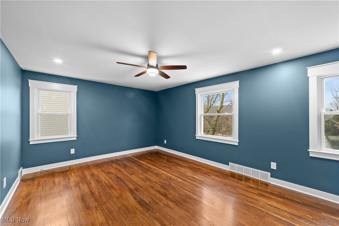 3480 Edison Road Cleveland Heights, OH 44121 - Photo 21 of 47
