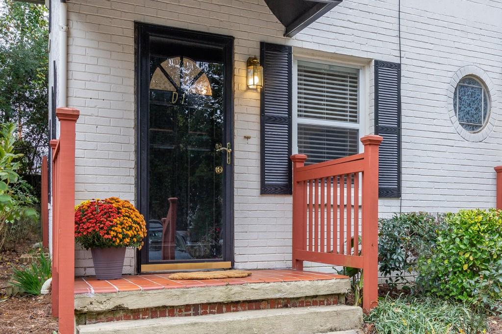 2477 North Decatur Road, Unit D1 Decatur, GA 30033 - Photo 1 of 1