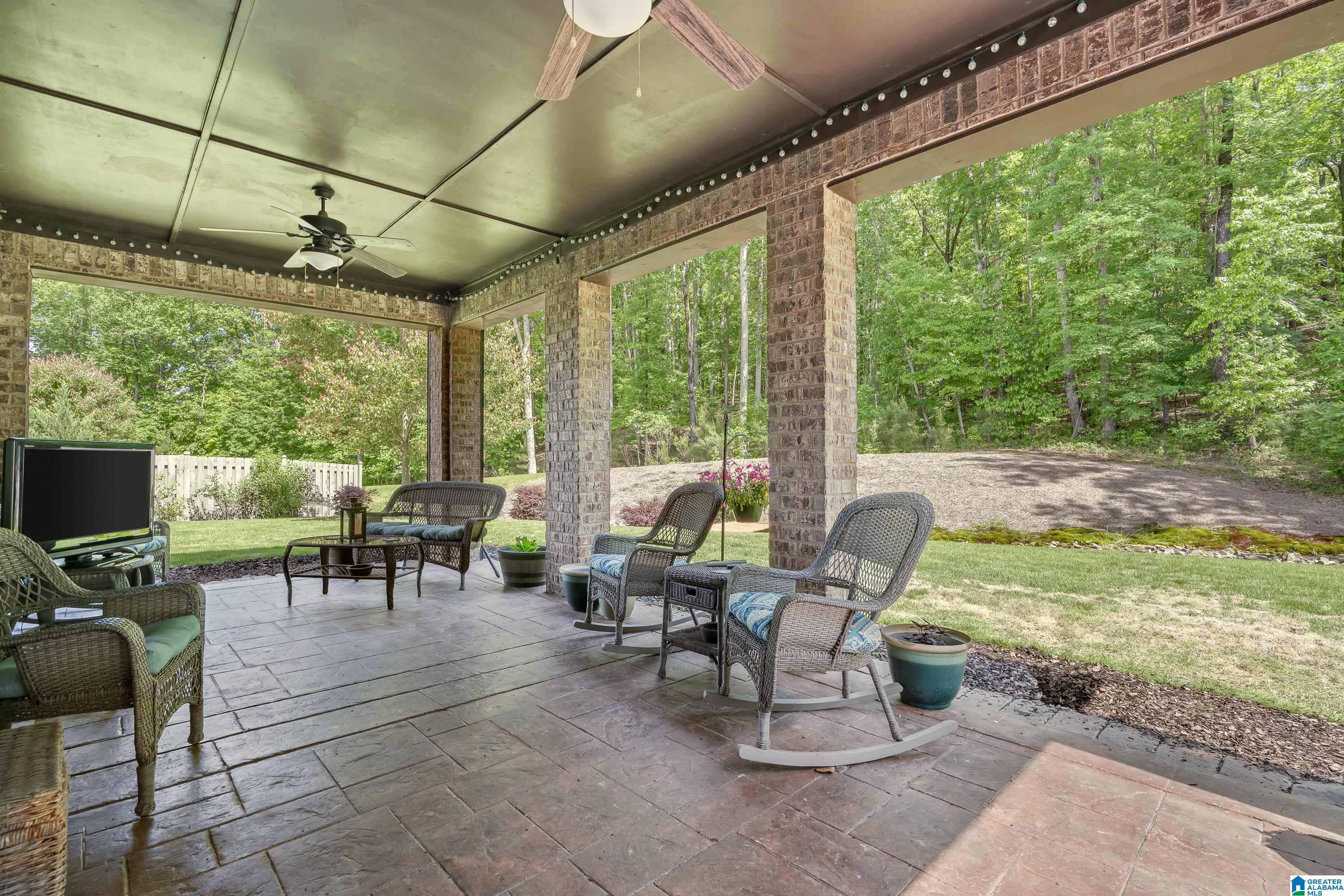 533 Kirkwall Circle Pelham, AL 35124 - Photo 32 of 59