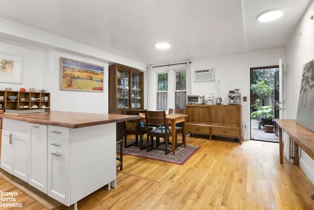 $2,200,000 | 203 West 136th Street | Central Harlem