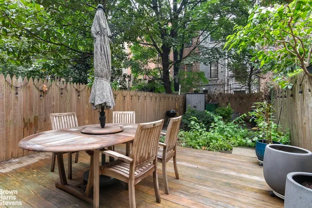 $2,200,000 | 203 West 136th Street | Central Harlem