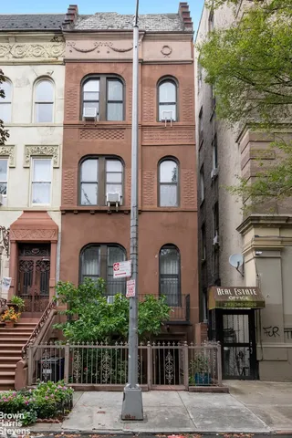 $2,200,000 | 203 West 136th Street | Central Harlem