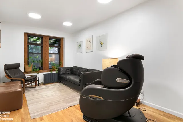 $2,200,000 | 203 West 136th Street | Central Harlem