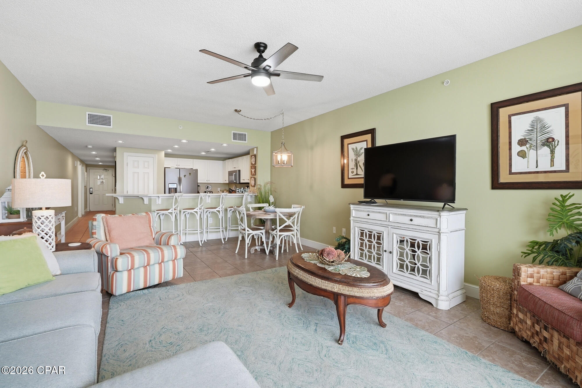 10811 Front Beach Road, Unit 1303 Panama City Beach, FL 32408 - Photo 10 of 23