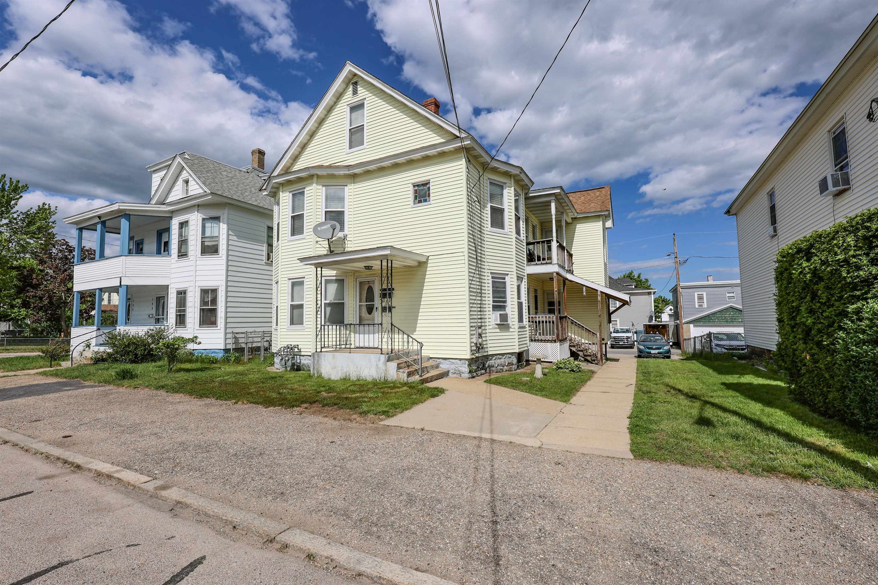 171 Boutwell Street, Unit 2 Manchester, NH 03102 - Photo 1 of 27