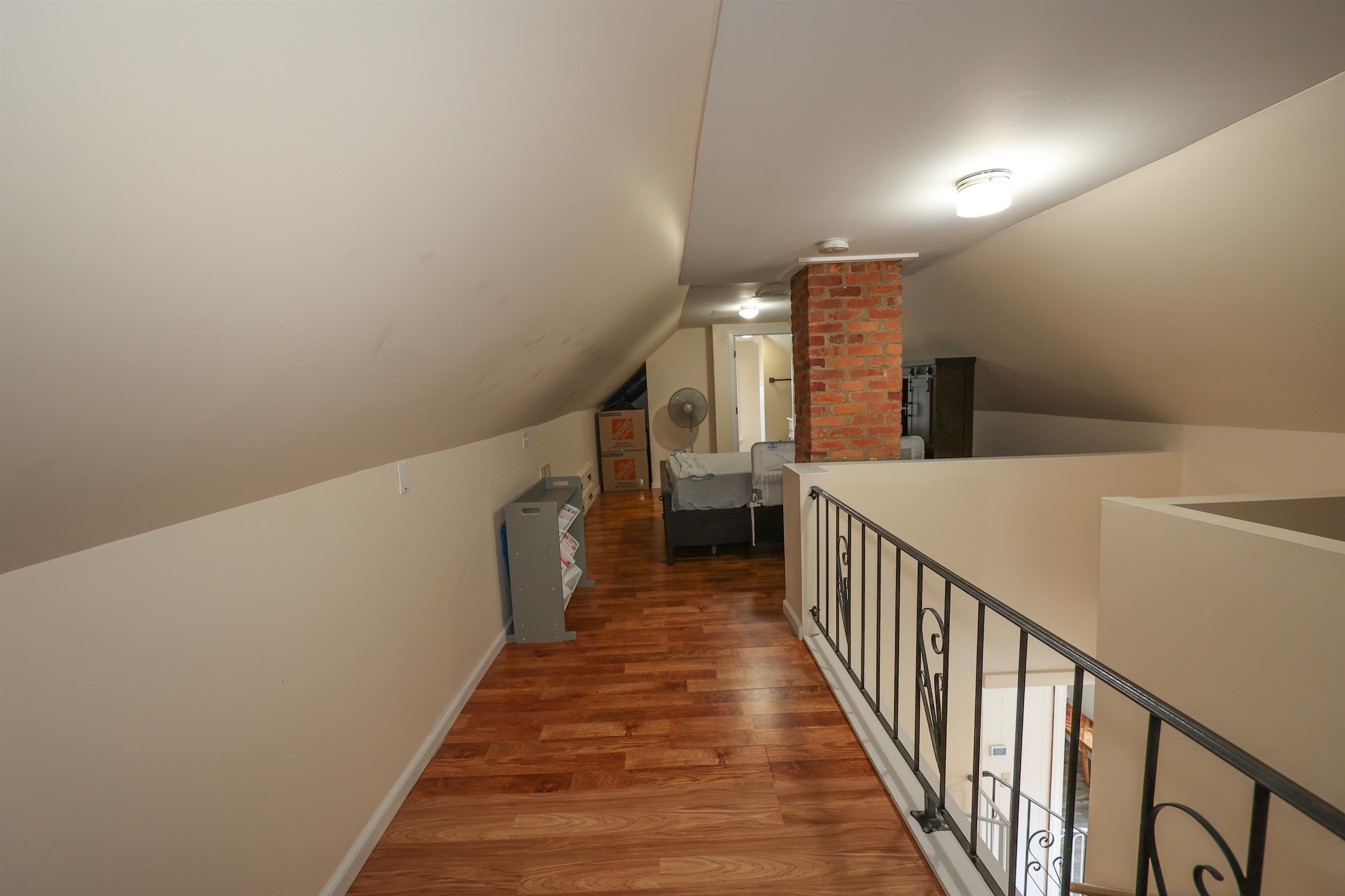 171 Boutwell Street, Unit 2 Manchester, NH 03102 - Photo 15 of 27