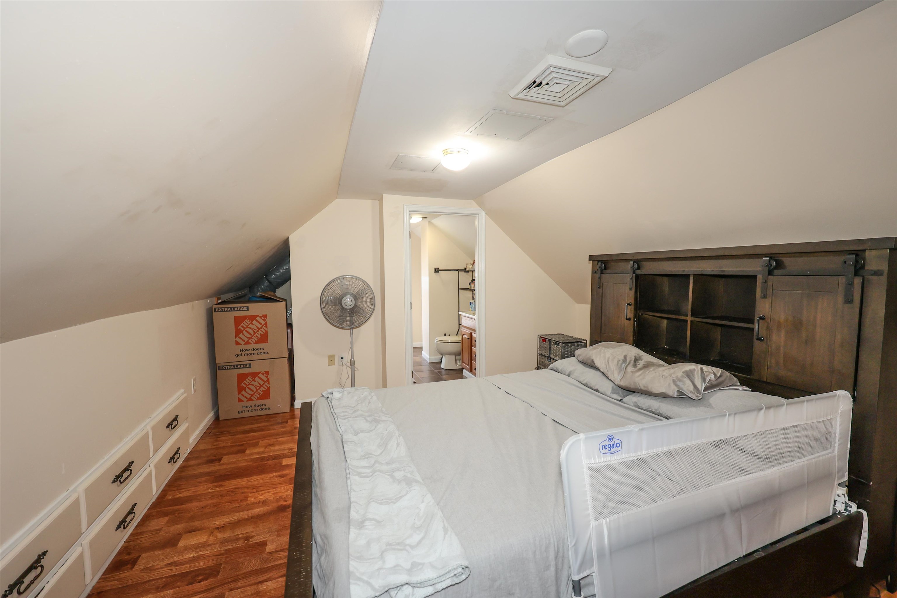 171 Boutwell Street, Unit 2 Manchester, NH 03102 - Photo 18 of 27