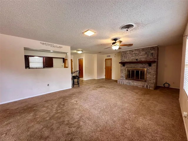 $150,000 | 603 West McLain Street, Seymour, TX 76380