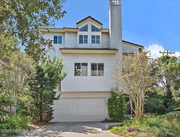 $1,100,000 | 94 Oceanside Drive, Atlantic Beach, FL 32233