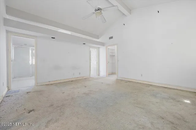 $1,100,000 | 94 Oceanside Drive, Atlantic Beach, FL 32233