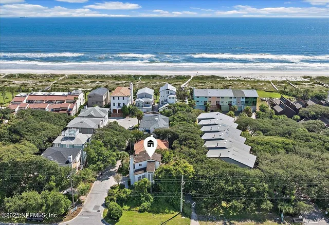 $1,100,000 | 94 Oceanside Drive, Atlantic Beach, FL 32233