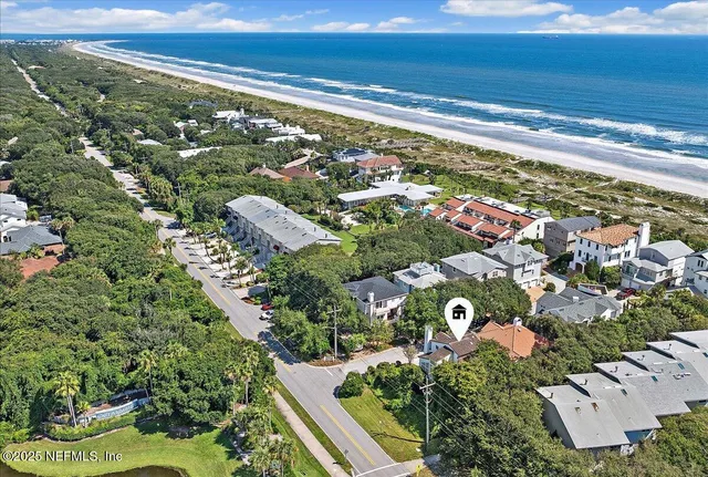 $1,100,000 | 94 Oceanside Drive, Atlantic Beach, FL 32233