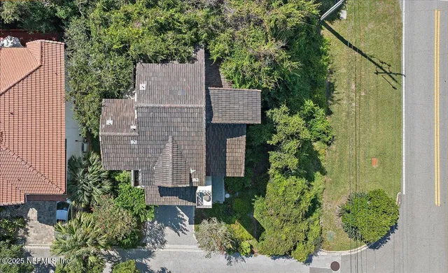 $1,100,000 | 94 Oceanside Drive, Atlantic Beach, FL 32233