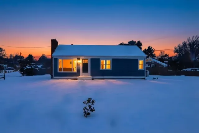 $538,000 | 24 Hazelmoor Road, Yarmouth, MA 02664