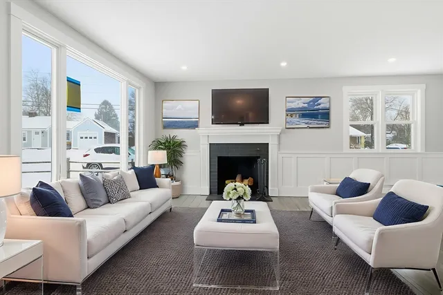 $538,000 | 24 Hazelmoor Road, Yarmouth, MA 02664