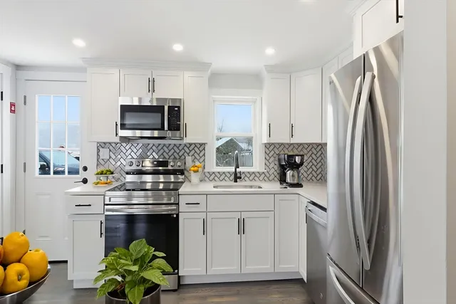 $538,000 | 24 Hazelmoor Road, Yarmouth, MA 02664