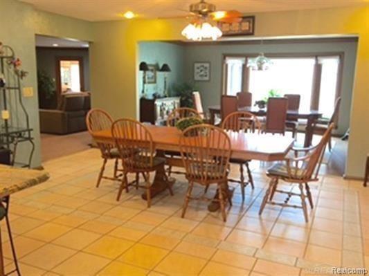 13095 25 Mile Road Utica, MI 48315 - Photo 13 of 54 dinng.JPG