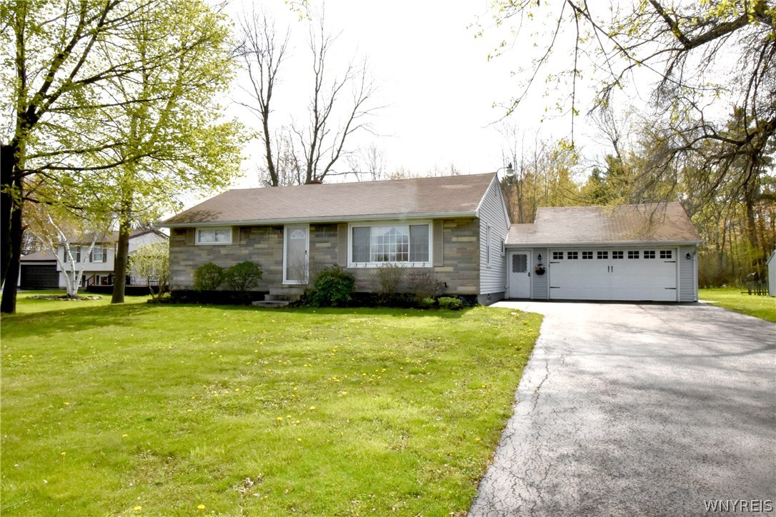8911 Erie Road Evans, NY 14006 - Photo 1 of 1 Gallery Image 1