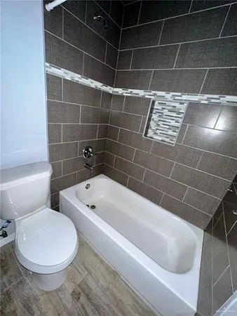 $825 | 3715 Valeria Street, Unit 1, Edinburg, TX 78541