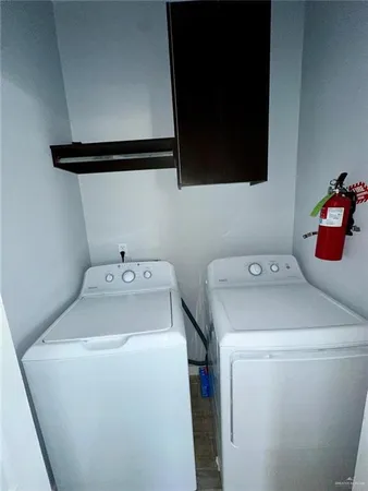 $825 | 3715 Valeria Street, Unit 1, Edinburg, TX 78541