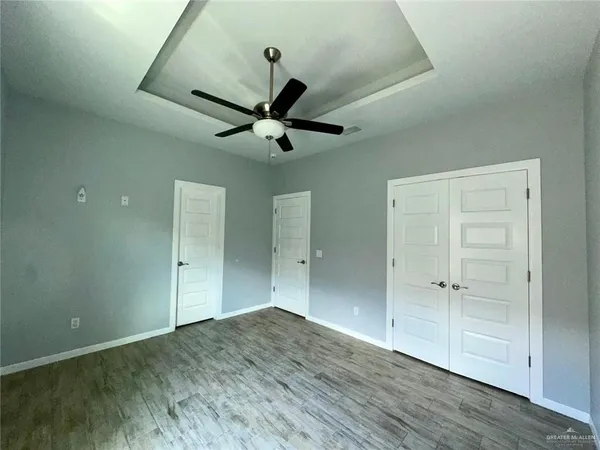 $825 | 3715 Valeria Street, Unit 1, Edinburg, TX 78541