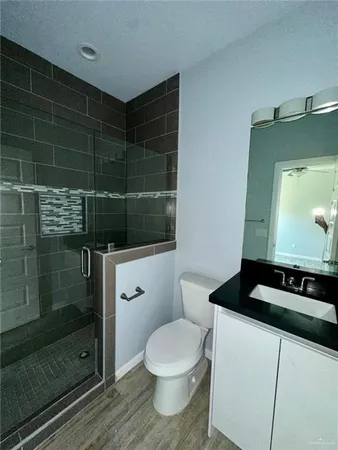 $825 | 3715 Valeria Street, Unit 1, Edinburg, TX 78541