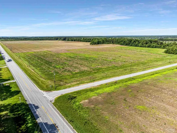 $135,000 | Lot 1 Tungoil Road, Walnut Hill, FL 32568