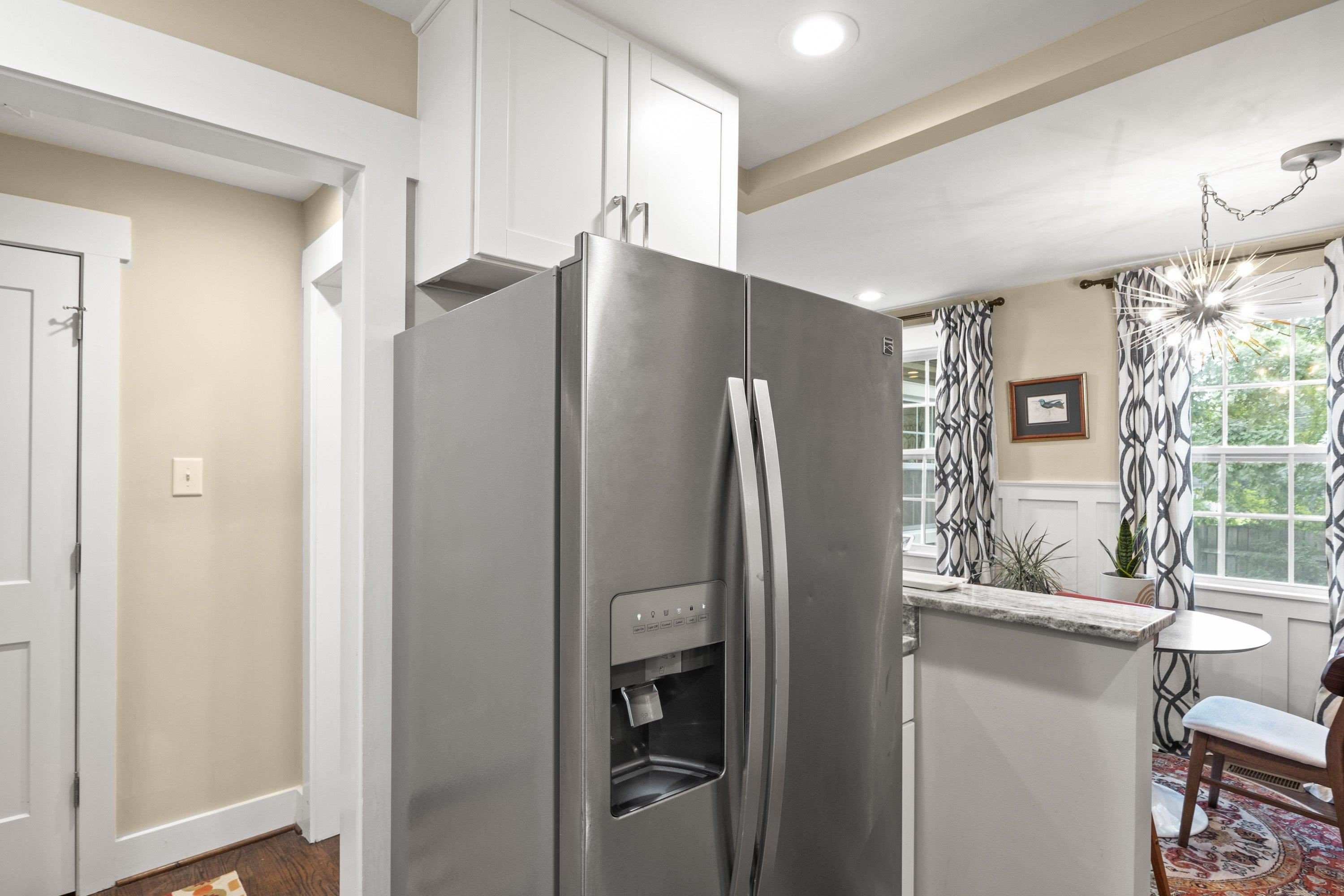 418 North King Charles Road Raleigh, NC 27610 - Photo 16 of 42 Photo 16