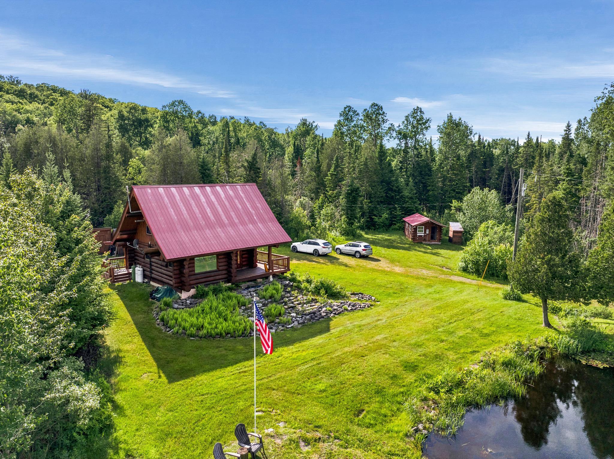 112-107 High Loop Road Clarksville, NH 03592 - Photo 11 of 58