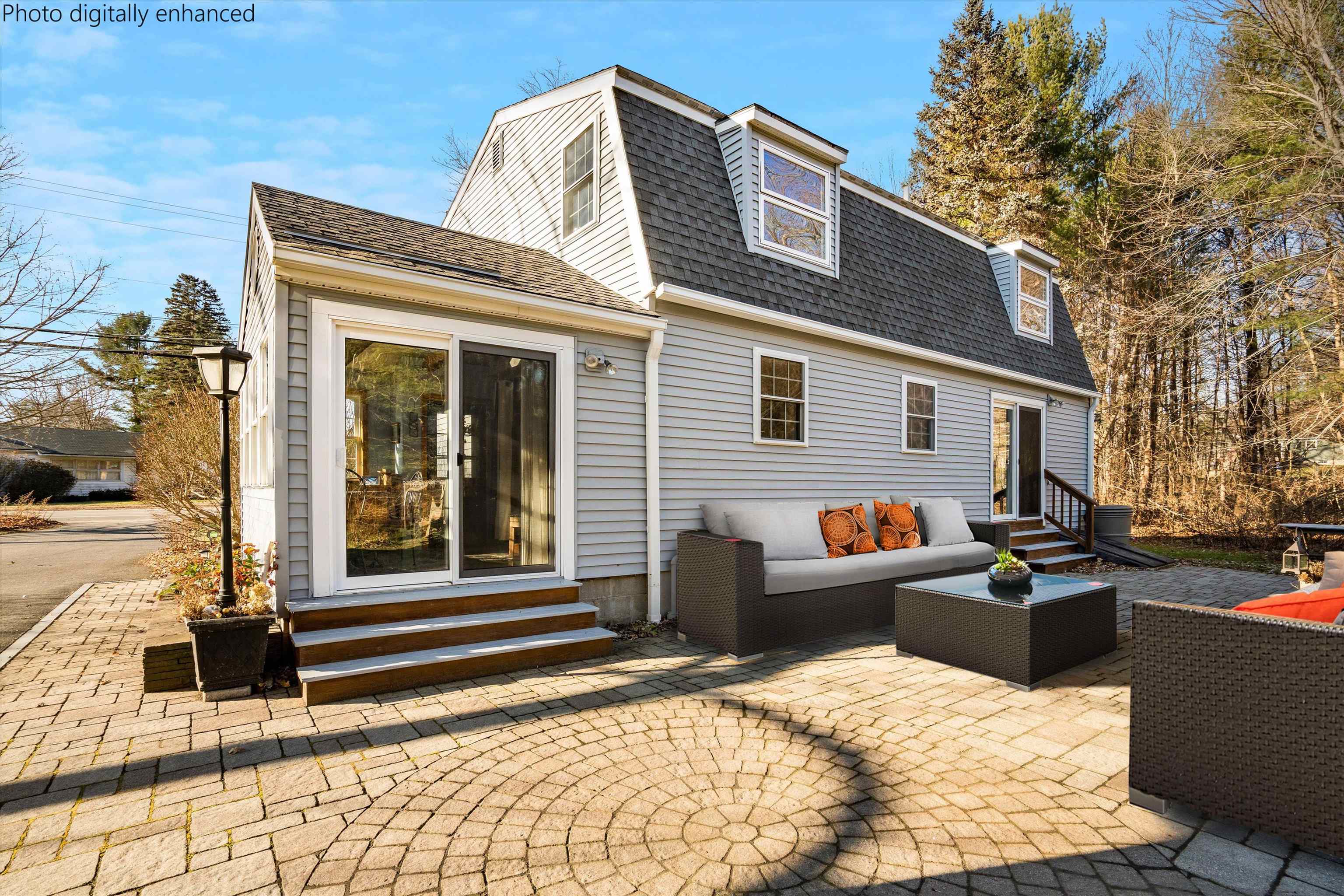 40 Dracut Road Hudson, NH 03051 - Photo 20 of 31