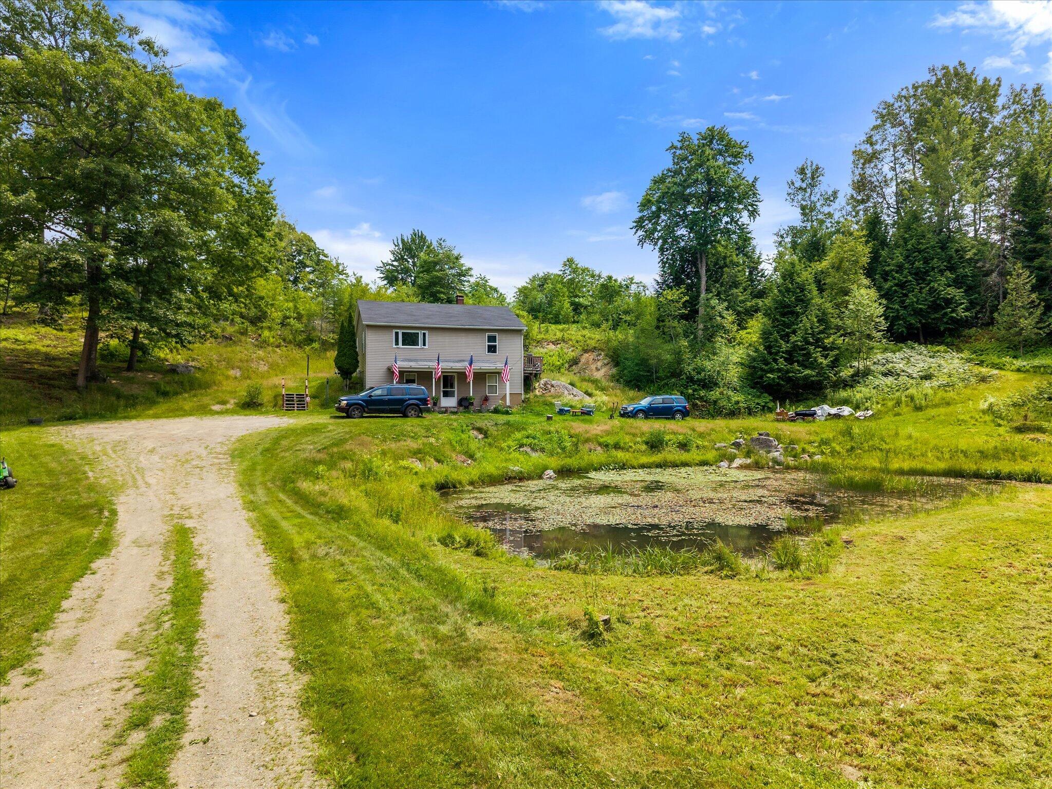 543 Riverside Drive Eddington, ME 04428 - Photo 5 of 32 543 Riverside Dr