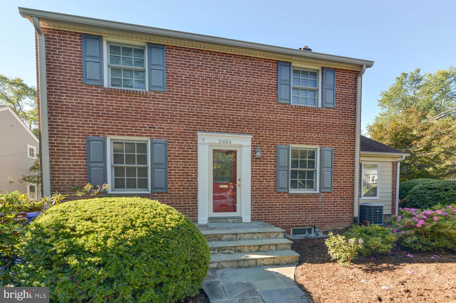6484 Little Falls Road Arlington, VA 22213 - Photo 12 of 74 Gallery Image 12
