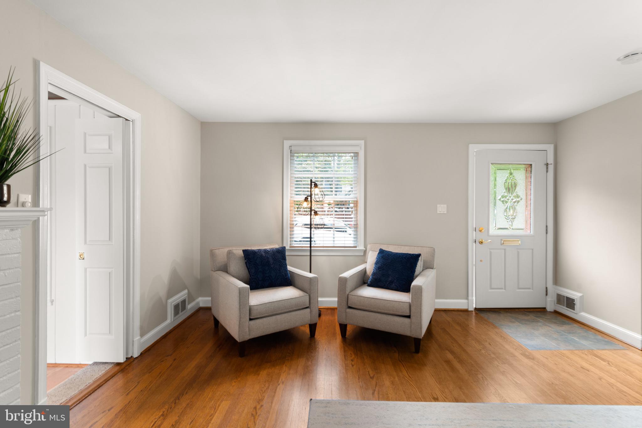 6484 Little Falls Road Arlington, VA 22213 - Photo 23 of 74 Gallery Image 23