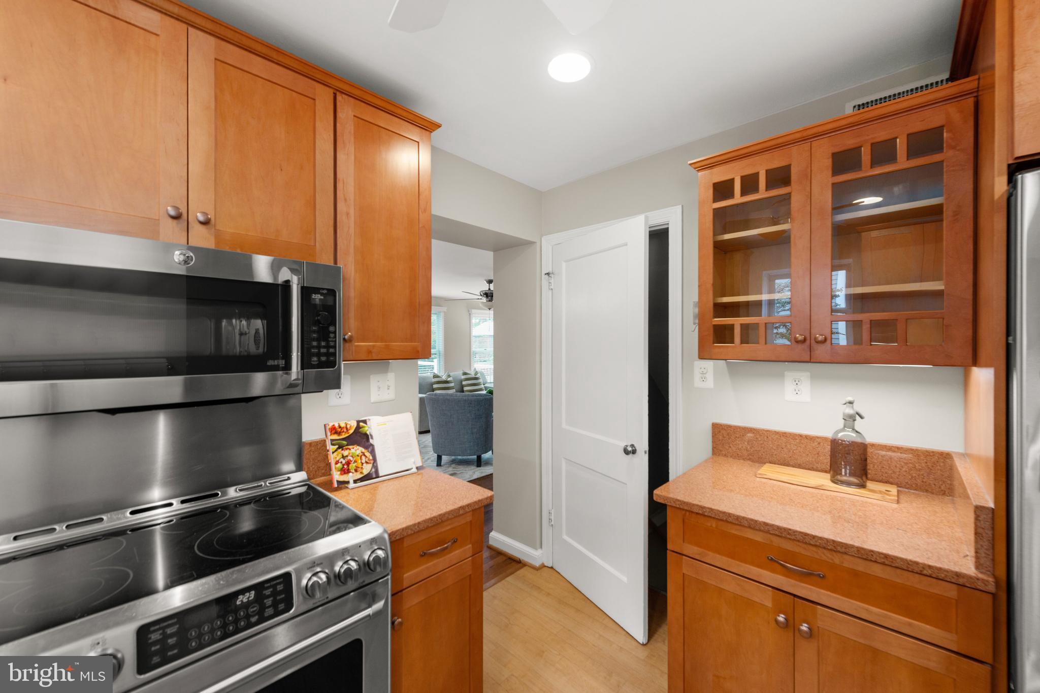 6484 Little Falls Road Arlington, VA 22213 - Photo 34 of 74 Gallery Image 34