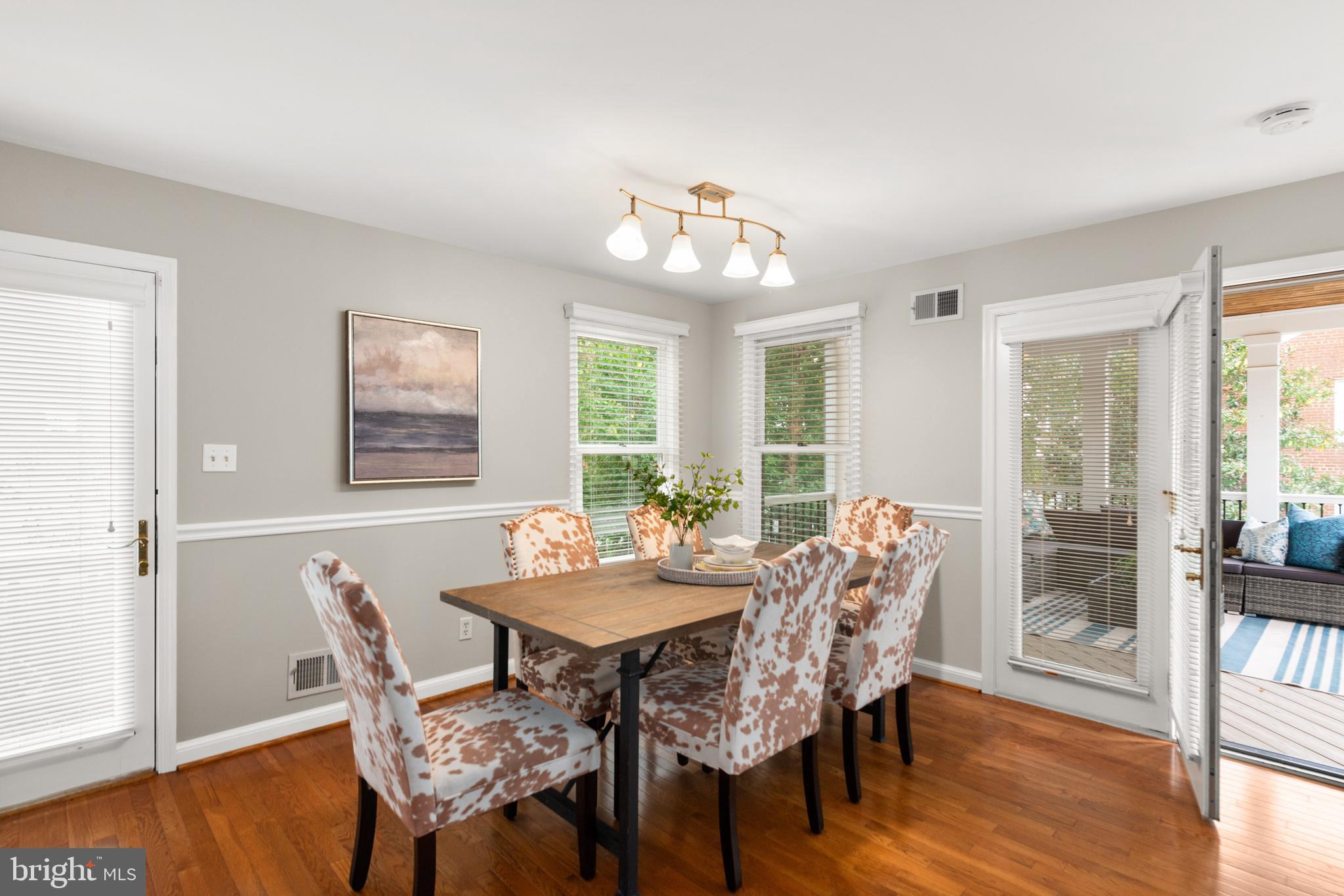 6484 Little Falls Road Arlington, VA 22213 - Photo 38 of 74 Gallery Image 38