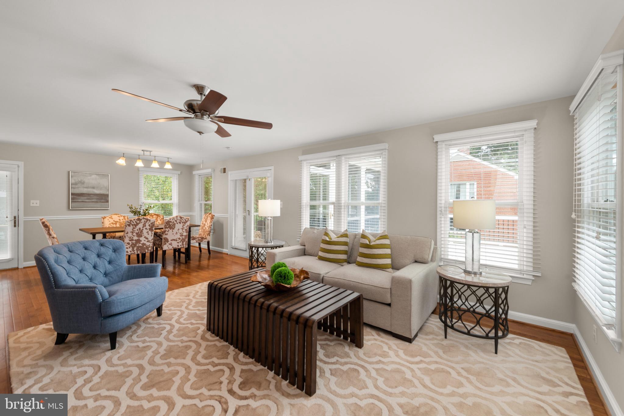6484 Little Falls Road Arlington, VA 22213 - Photo 42 of 74 You are going to love it here!